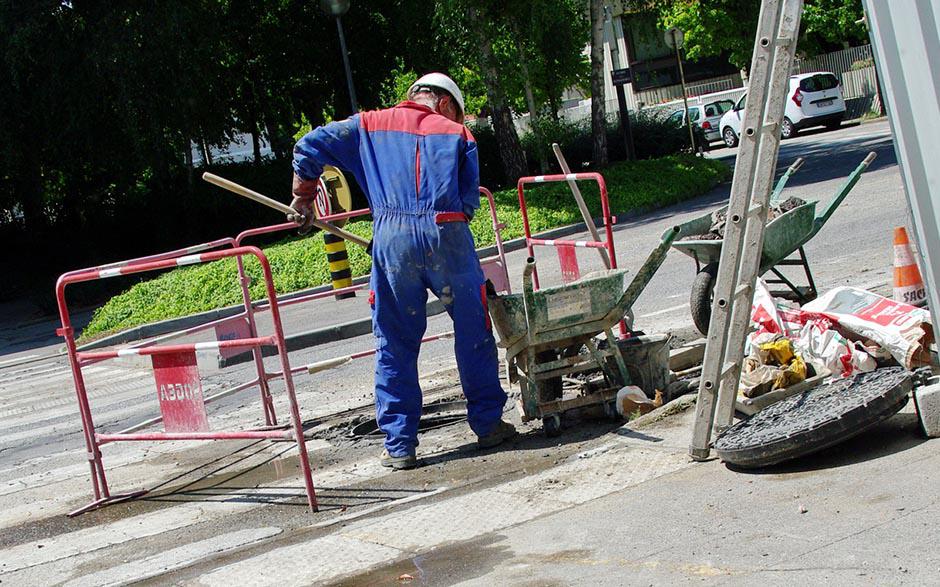 déboucher grosse canalisation Villemomble
